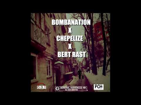 Bombanation x Chepelize x Bert Rast - Lanta Sin Tata