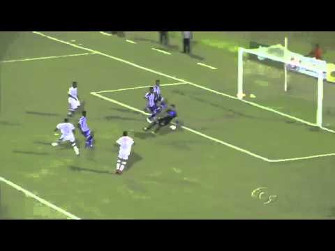 CSA 0 x 1 ASA - Campeonato Alagoano 2015
