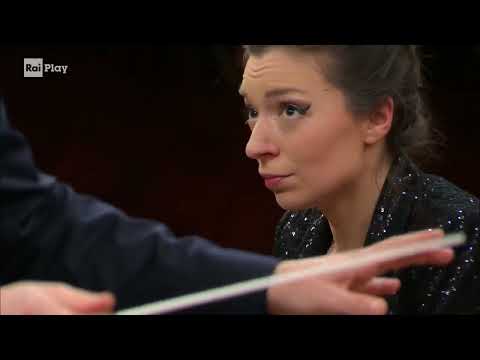 Rachmaninoff - Rhapsody on a Theme of Paganini Op. 43 - Yulianna Avdeeva