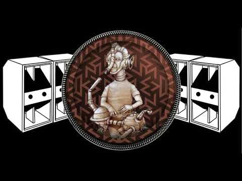 LittleGuy - Quattro Formaggi - Not Sell Rec 01