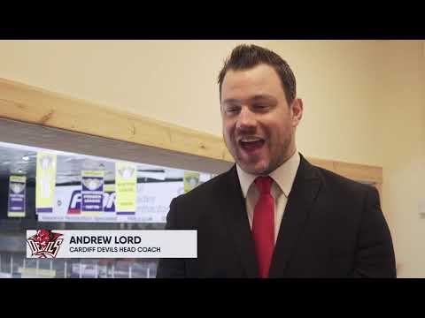 Coach Reaction: Flyers 2-4 Devils (07.03.2019)