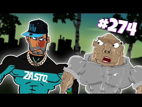 BLOK EKIPA (274), USTAWKA