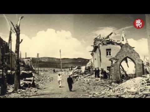 "...auf die Socken machen" - Tag "0" in Prüm