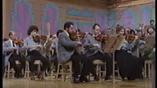 Prayer of Thanksgiving (composed in 1597 by Adriaen Valerius) - John Williams & The Boston Pops