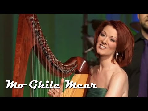 Órla Fallon - Mo Ghile Mear ~ My Land