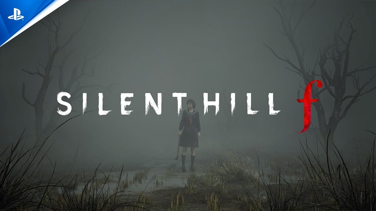 Silent Hill f launches September 25, PS5 gameplay revealed