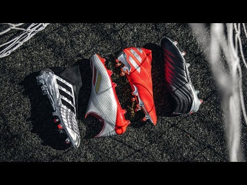 adidas 302 REDIRECT PACK PLAY TEST |  ft. Nemeziz 19+ GIVEAWAY
