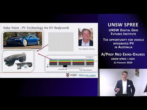 UNSW SPREE 202002-11 Making Solar Powered Transport a Reality S03