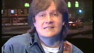 Pekka Ruuska - Yön ote (musiikkivideo)