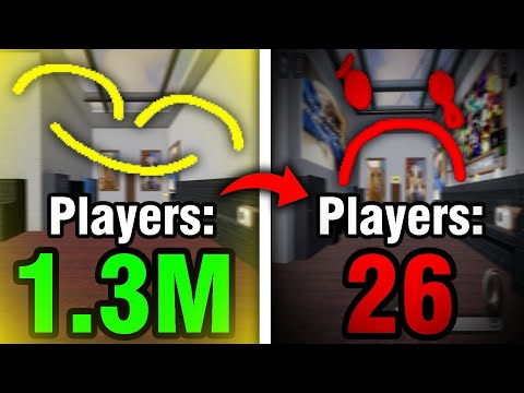 You Forgot About These Rooms Games...