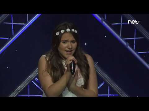 Melodija Magika 2019 - Danizya Camilleri - Lehen m'Ghandix (Categeory C)