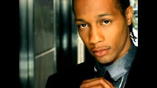 DJ Quik ft 2nd II None, El DeBarge - Hand In Hand (instrumental)