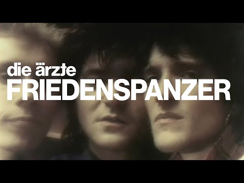 Video thumbnail for Friedenspanzer
