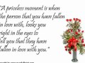Love quotes you can never forget - YouTube