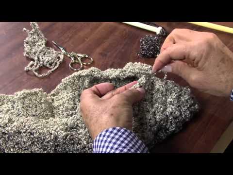 Mulher.com 11/06/2013 Claudia Maria - Blouse Part 2/2