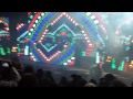 Bassnectar Plugged In Red Rocks Friday 2015
