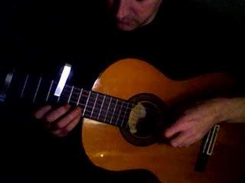 Mucha Volscian Gypsie Harp Song