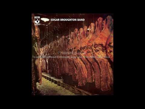 Edgar Broughton Band - House of turnabout