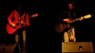 FAN VIDEO! Out of Range (Acoustic)