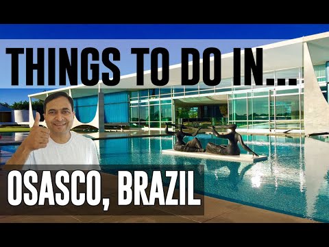 Best Things To Do in Osasco, Brazil