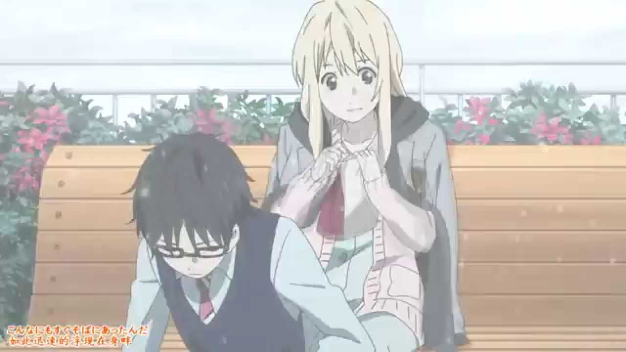 【AMV】心念所及 爱就在其中