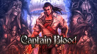 Captain Blood