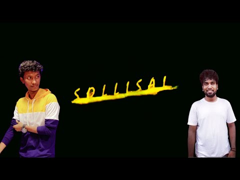 Sollisai - official Video song - UNKNOWN INDEPENDENTZ