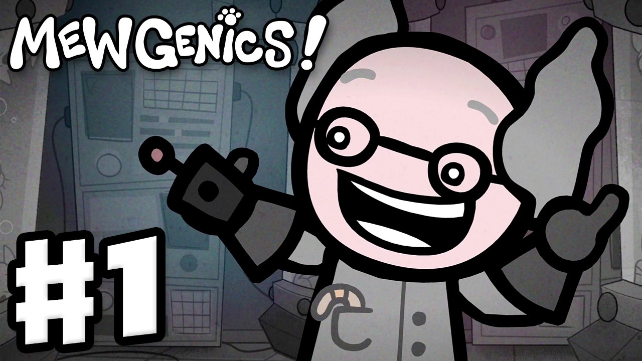 Mewgenics Walkthrough