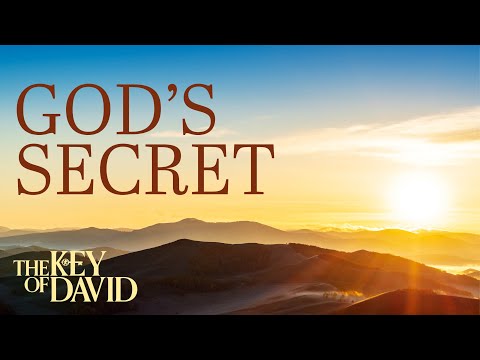 God's Secret 
