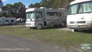 Sun Retreats Daytona Beach Video