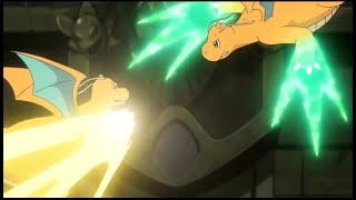 Pokémon Ash Vs Iris  Pokémon Sword And Shield Ep