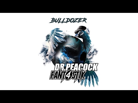 Fant4stik VS Dr Peacock-Bulldozer (Frenchcore Worldwide)
