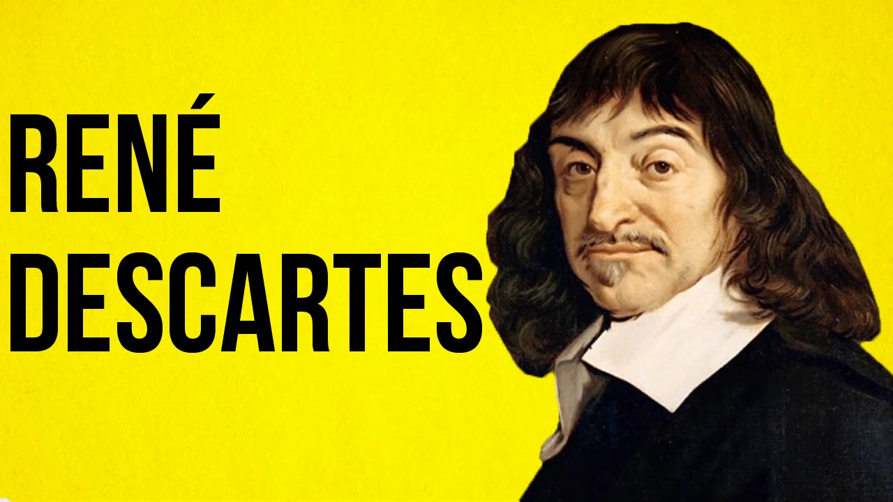 What is Rene Descartes' Epistemology?