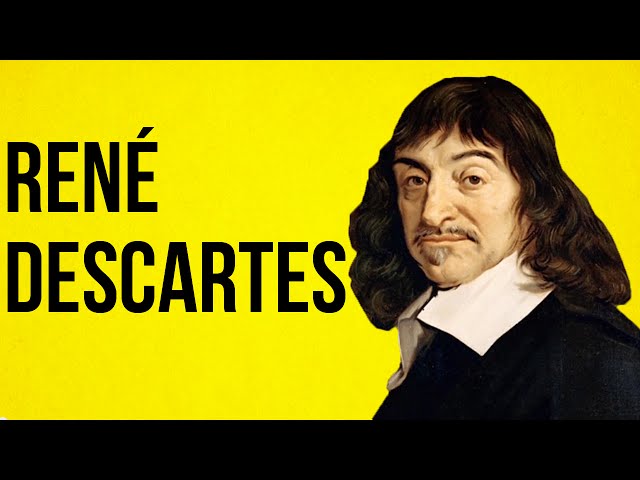 Pronunție video a descartes în Engleză