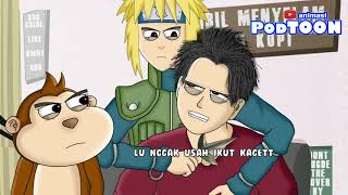 Download lagu MINATO NAMIKAZE (Si Yellow Flash) BAPAKE NARUTO mp3 Download lagu MINATO NAMIKAZE (Si Yellow Flash) BAPAKE NARUTO mp3