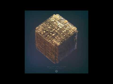 Sumiruna - Coalescent [Full EP]