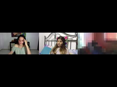 459  Veronica, sobreviviendo al mundo - Hipnosis Conciencia Efectiva Irazema Nuño