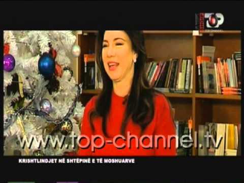 Shqip, 22 Dhjetor 2014, Pjesa 3 - Top Channel Albania - Political Talk Show