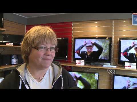 Julfriden finns i Kävlinge