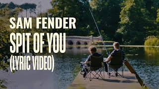 Kadr z teledysku Spit Of You tekst piosenki Sam Fender