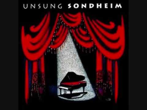 Unsung Sondheim - Multitudes of Amys