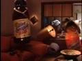 Snapple House Party Commercial 2002