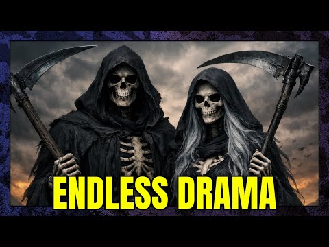 NEW INTERN ON LIVE! 🧐🧐 QUEENS VERSUS GIDGY (AGAIN) 🤬🤬