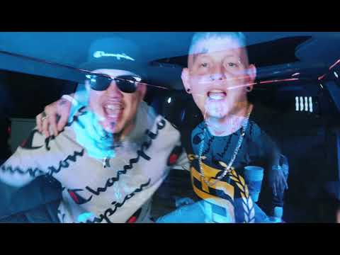 SNOOPY MALONE X T-RYDE - F R E E M I N D Z (OFFICIAL VIDEO)