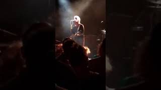 Paul Weller “Up in Suzies’ Room”