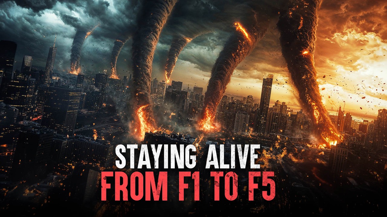 Simulating The Deadliest Tornado Scenarios