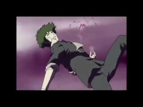 Crazie K!D AnonYmouS - YaYa (Cowboy Bebob AMV)