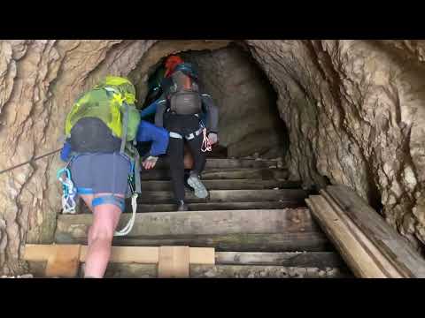 Alta Via 4 Italia 2022