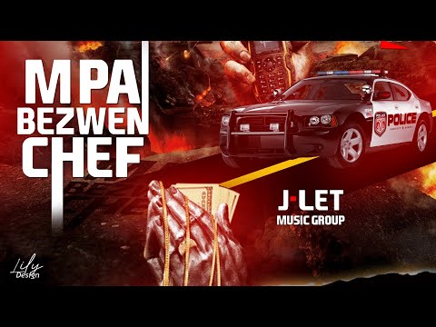 M'PA BEZWEN CHÈF (Diss Kolonel Freez) by J-Let Music Group (Official Audio)