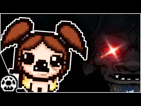 Ich habe Bethany rerolled und es nur ein bisschen bereut - Isaac Repentance